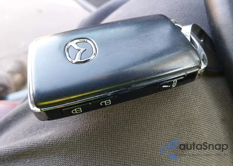 2023 Mazda Cx-30 2.5 S Carbon Edition from USA, damaged, VIN 3MVDMBCM5PM574311